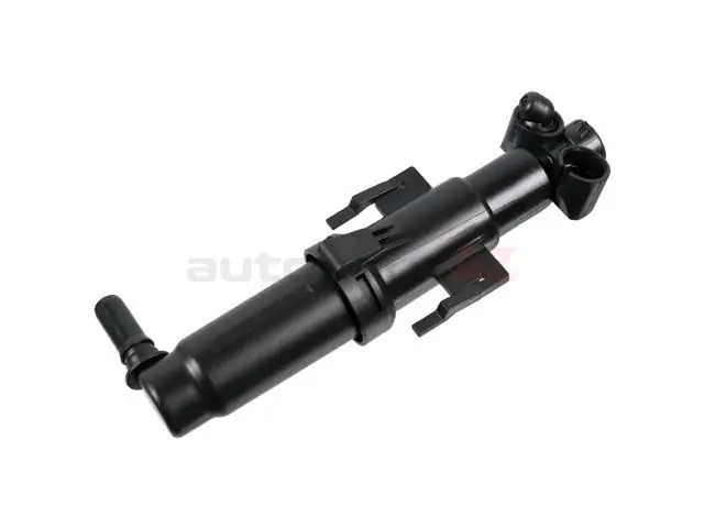 Febi Bilstein 61677377667, 178413 Headlight Washer Nozzle; Left - BMW One Day Deal