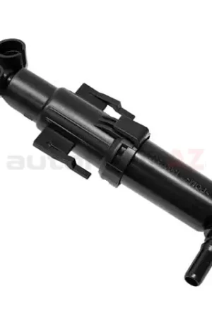 Limited Time Automotive Lighting 61677377667, LRC362 Headlight Washer Nozzle; Left - BMW