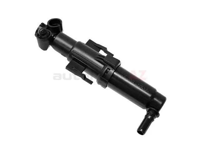 Limited Time Automotive Lighting 61677377667, LRC362 Headlight Washer Nozzle; Left - BMW