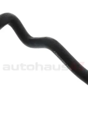 Vaico 64216910757, V202299 Heater Hose; Heater Valve to Heater Core - BMW Markdown