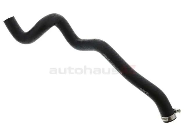 Vaico 64216910757, V202299 Heater Hose; Heater Valve to Heater Core - BMW Markdown