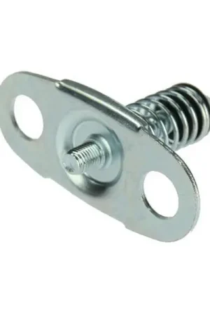 Save Now URO Parts 51238229807 Hood Lock; Upper, Left/Right - BMW