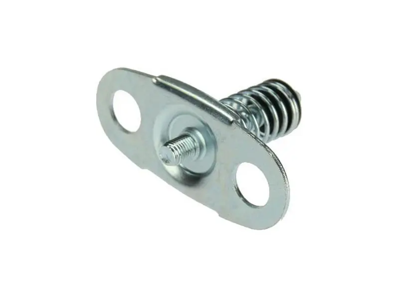 Save Now URO Parts 51238229807 Hood Lock; Upper, Left/Right - BMW