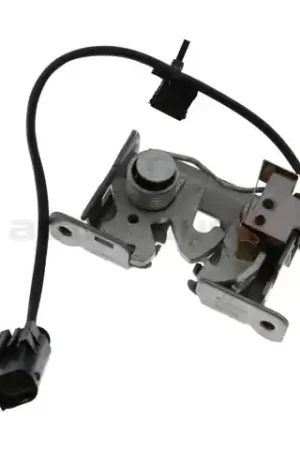 Vaico 51237178753, V202153 Hood Lock - BMW Authentic