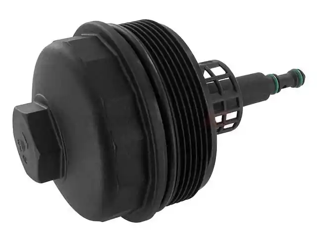 Order Now Febi-Bilstein 11421744000, V201802 Oil Filter Cover - BMW