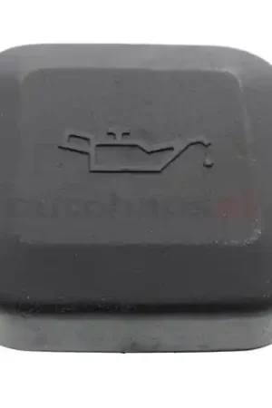 Genuine BMW 11121743294 Oil Filler Cap; Square - BMW, Land Rover Top Pick
