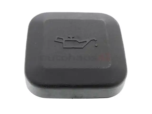 Genuine BMW 11121743294 Oil Filler Cap; Square - BMW, Land Rover Top Pick