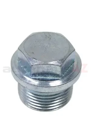 Corteco 11131250089, 220072H Oil Drain Plug; M22-1.5x18mm - BMW Top Pick