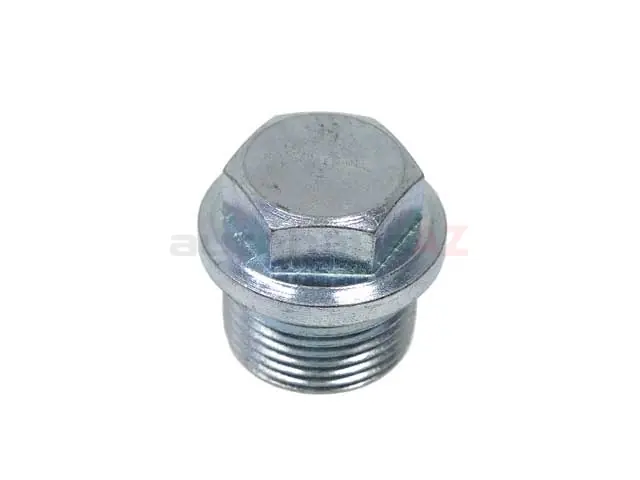 Corteco 11131250089, 220072H Oil Drain Plug; M22-1.5x18mm - BMW Top Pick