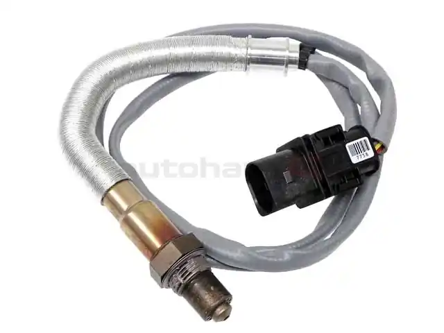 Buy Today Bosch 17202 Oxygen Sensor - BMW