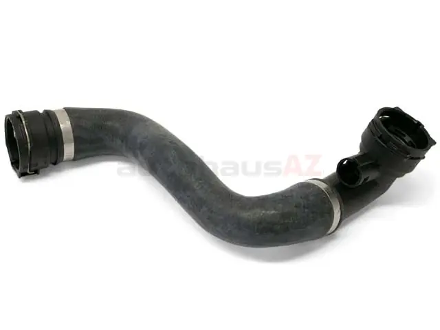 Febi Bilstein 17123413819, 45843 Radiator Coolant Hose; Lower - BMW Top Pick