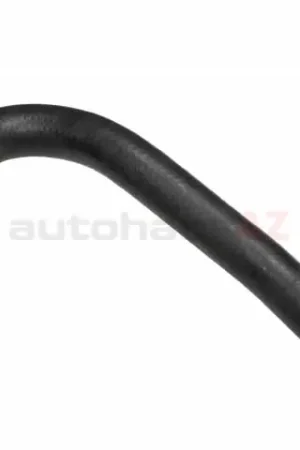 High Quality Genuine BMW 11531741411 Radiator Coolant Hose; Lower - BMW