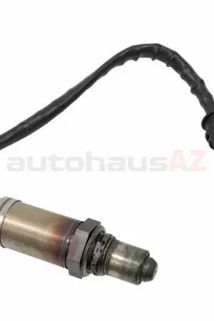 Bosch 15339 Oxygen Sensor; Rear - BMW Today Only
