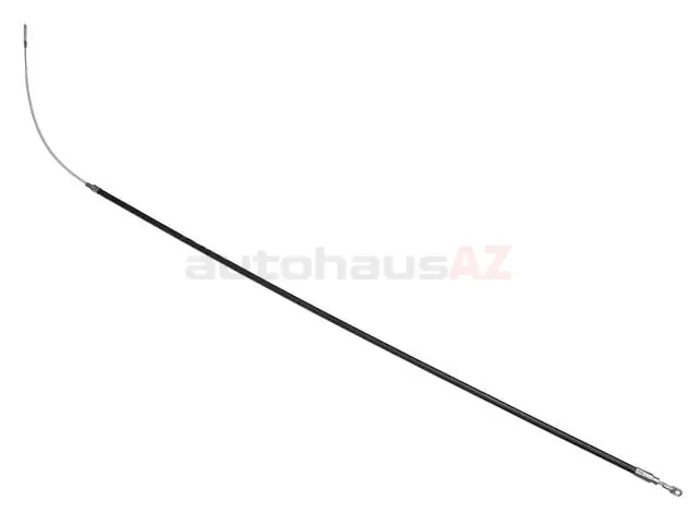 Next Day Delivery Gemo 34411160134, 401573 Parking/Emergency Brake Cable - BMW