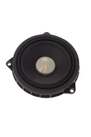 Must Have Genuine BMW 65139364956 Rear Seat Speaker Switch - BMW