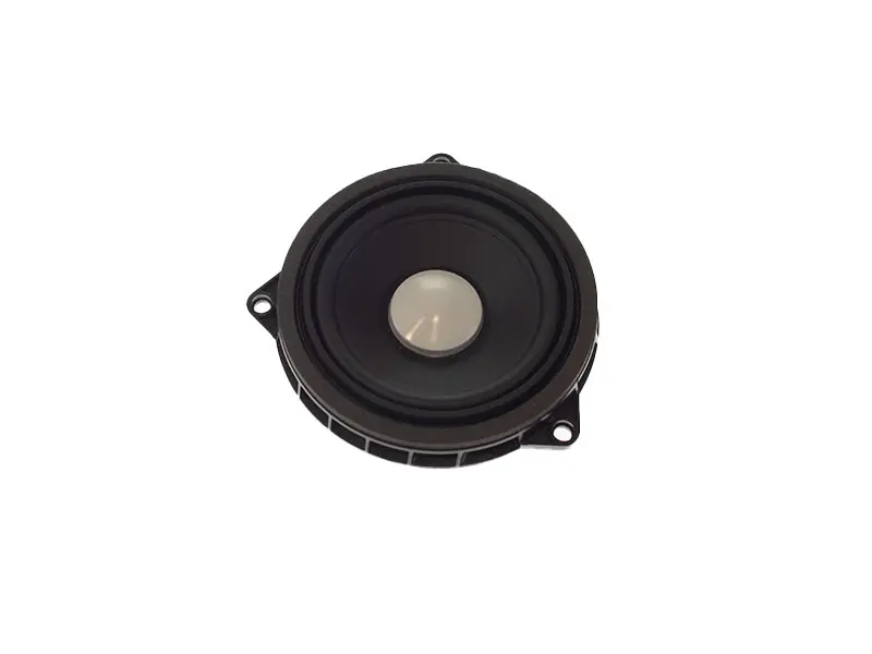 Must Have Genuine BMW 65139364956 Rear Seat Speaker Switch - BMW