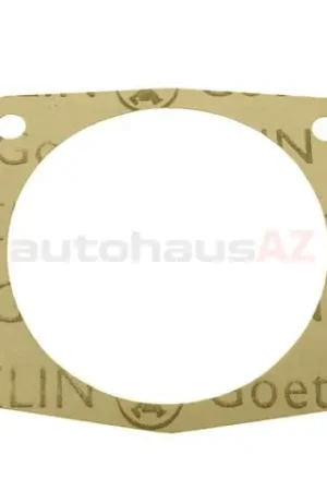 Sale Genuine BMW 13541289576 Throttle Body/Housing Gasket; Throttle Body to Intake Manifold - BMW