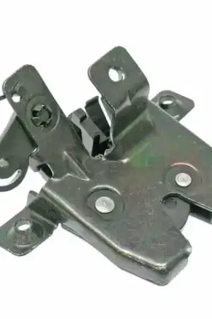 Free Shipping Genuine BMW 51248209730 Trunk Lid Latch - BMW