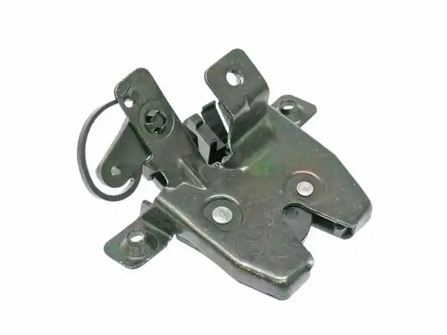 Free Shipping Genuine BMW 51248209730 Trunk Lid Latch - BMW