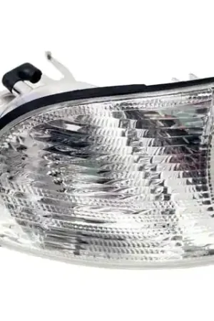 TYC 63137165858, 18591591 Turn Signal Light; Front Right - BMW Big Sale