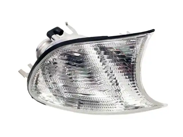 TYC 63137165858, 18591591 Turn Signal Light; Front Right - BMW Big Sale