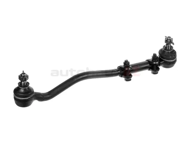 Buy Direct Meyle 32211117212, 3160303049 Tie Rod Assembly; w/ Ball Joints - BMW