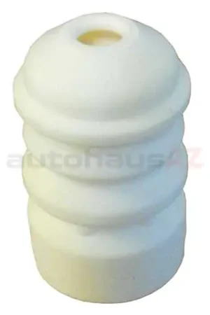 Rein Automotive 33531136395, AVZ0213P Shock Bumper; Rear - BMW High Quality