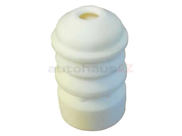 Rein Automotive 33531136395, AVZ0213P Shock Bumper; Rear - BMW High Quality