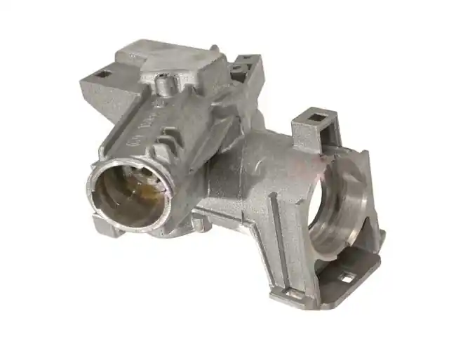 Genuine BMW 32321161551 Steering Column Switch Housing - BMW Secure Checkout