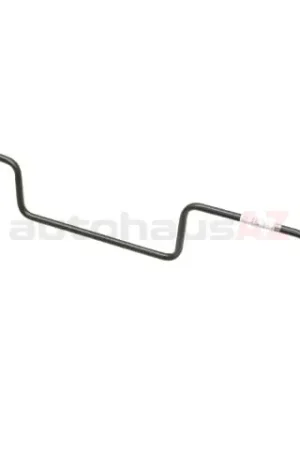 Weekend Sale Genuine BMW 17227577622 Auto Trans Oil Cooler Hose; Inlet - BMW
