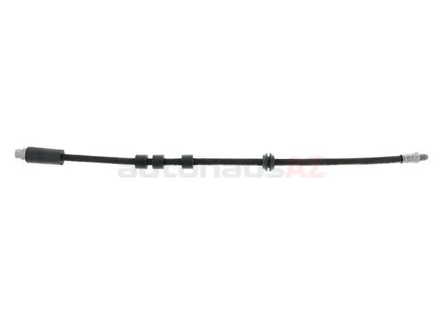 Latest ATE 34326767390, 331510 Brake Hose/Line; Front Left/Right - BMW