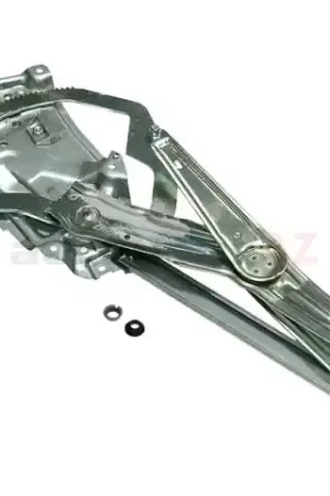 Top Rated Genuine BMW 51331977580 Window Regulator; Front Right without Motor for Power Window - BMW