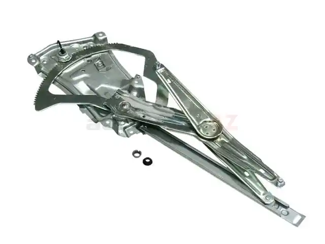 Top Rated Genuine BMW 51331977580 Window Regulator; Front Right without Motor for Power Window - BMW