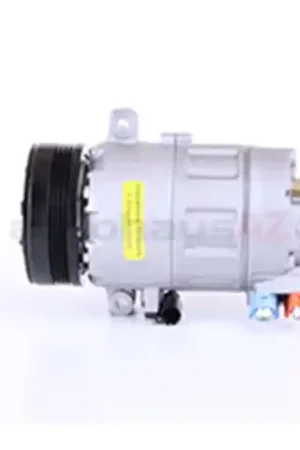 Nissens 64529182798, 89483 AC Compressor - BMW Limited Offer