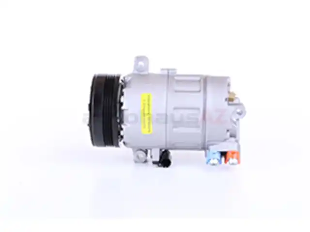 Nissens 64529182798, 89483 AC Compressor - BMW Limited Offer