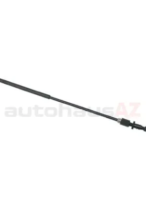 Gemo 35411155958, 401600 Accelerator Cable; Assembly with Bowden Tube - BMW Limited Edition