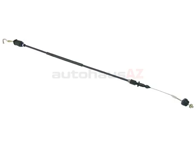 Gemo 35411155958, 401600 Accelerator Cable; Assembly with Bowden Tube - BMW Limited Edition