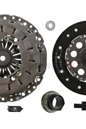 Editor’s Pick Luk 21217837984, 6243578000 Clutch Kit - BMW