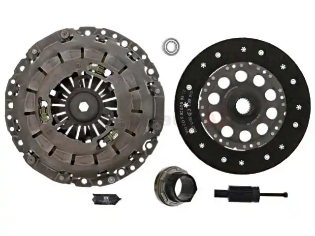 Editor’s Pick Luk 21217837984, 6243578000 Clutch Kit - BMW