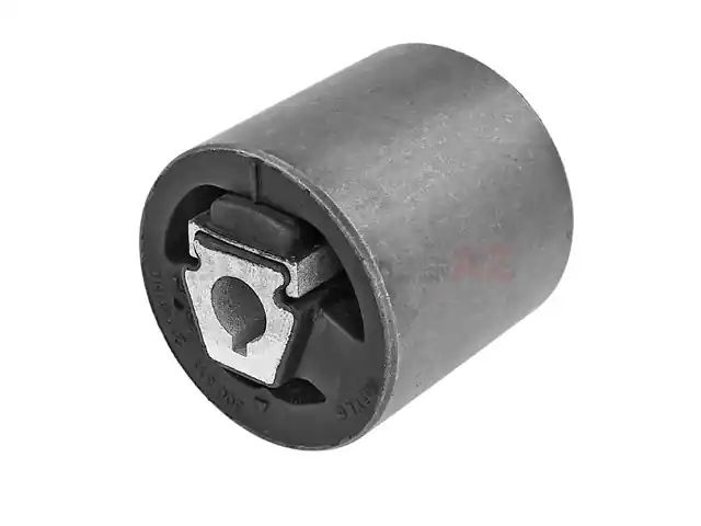 One Day Deal Meyle HD 31126769715, 902242 Control Arm Bushing; Front; Support Arm/Tension Struts; Heavy Duty - BMW