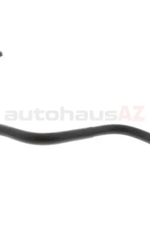 Exclusive Febi Bilstein 17127508013, 45285 Coolant Hose; From Expansion Tank (Upper Fitting) - BMW