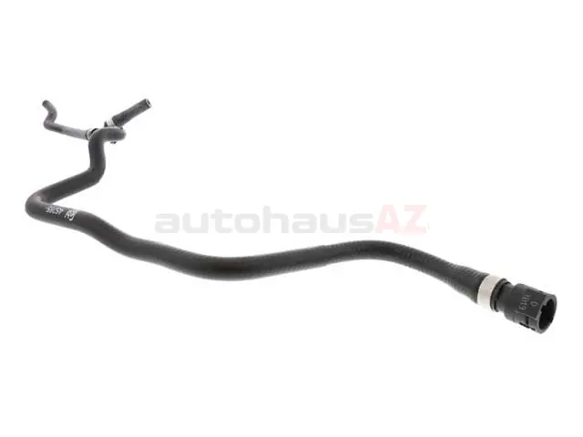 Exclusive Febi Bilstein 17127508013, 45285 Coolant Hose; From Expansion Tank (Upper Fitting) - BMW
