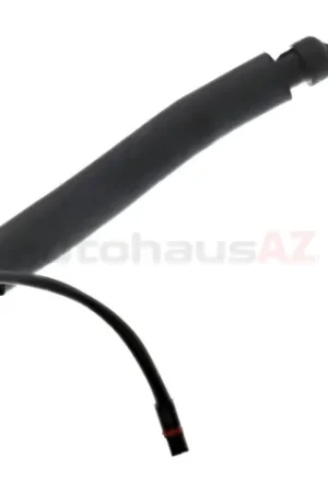 Save Now Rein Automotive 11157567801, ABV0178 Crankcase Breather Hose; Vent Valve to Oil Return Tube - BMW