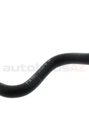 Elaplast 13541730684 Coolant Hose; Throttle Housing to Thermostat - BMW Fan Favorite