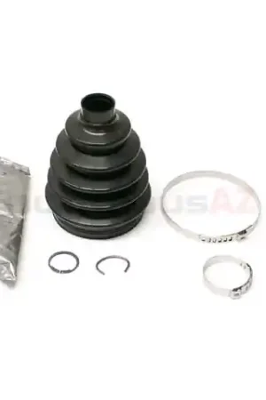 GKN Loebro 31607529203 CV Joint Boot Kit; Front Outer - BMW Buy Online