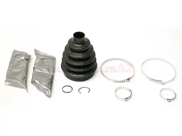 GKN Loebro 31607529203 CV Joint Boot Kit; Front Outer - BMW Buy Online