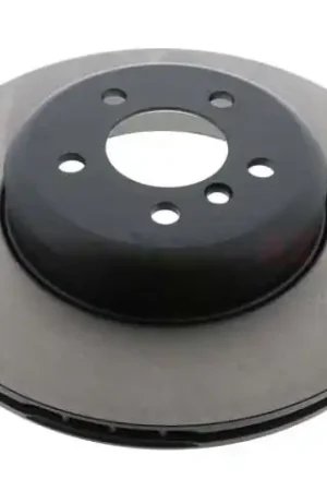 Fremax Painted 34206894382, BD3572 Disc Brake Rotor; Rear - BMW Place Order