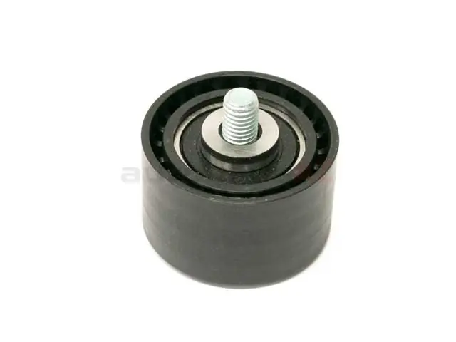 Flash Sale Ina 11288620023, 5320659100 Drive Belt Idler Pulley - BMW