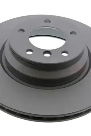 ATE Coated 34116854999, 424200 Disc Brake Rotor; Front - BMW Final Sale