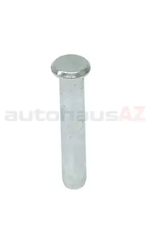 Professional Grade Genuine BMW 51216650054 Door Check Pin; Front - BMW
